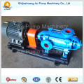 large volume long distance electric agricultural irrigation centrifugal water pump
